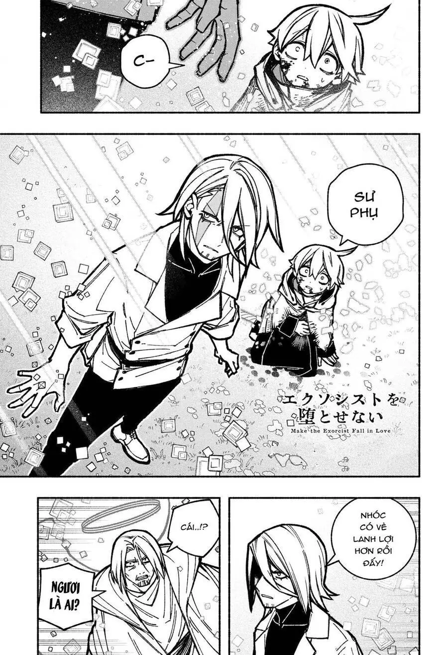 Make The Exorcist Fall In Love Nettruyen ZZZ Chương 32 Page 2