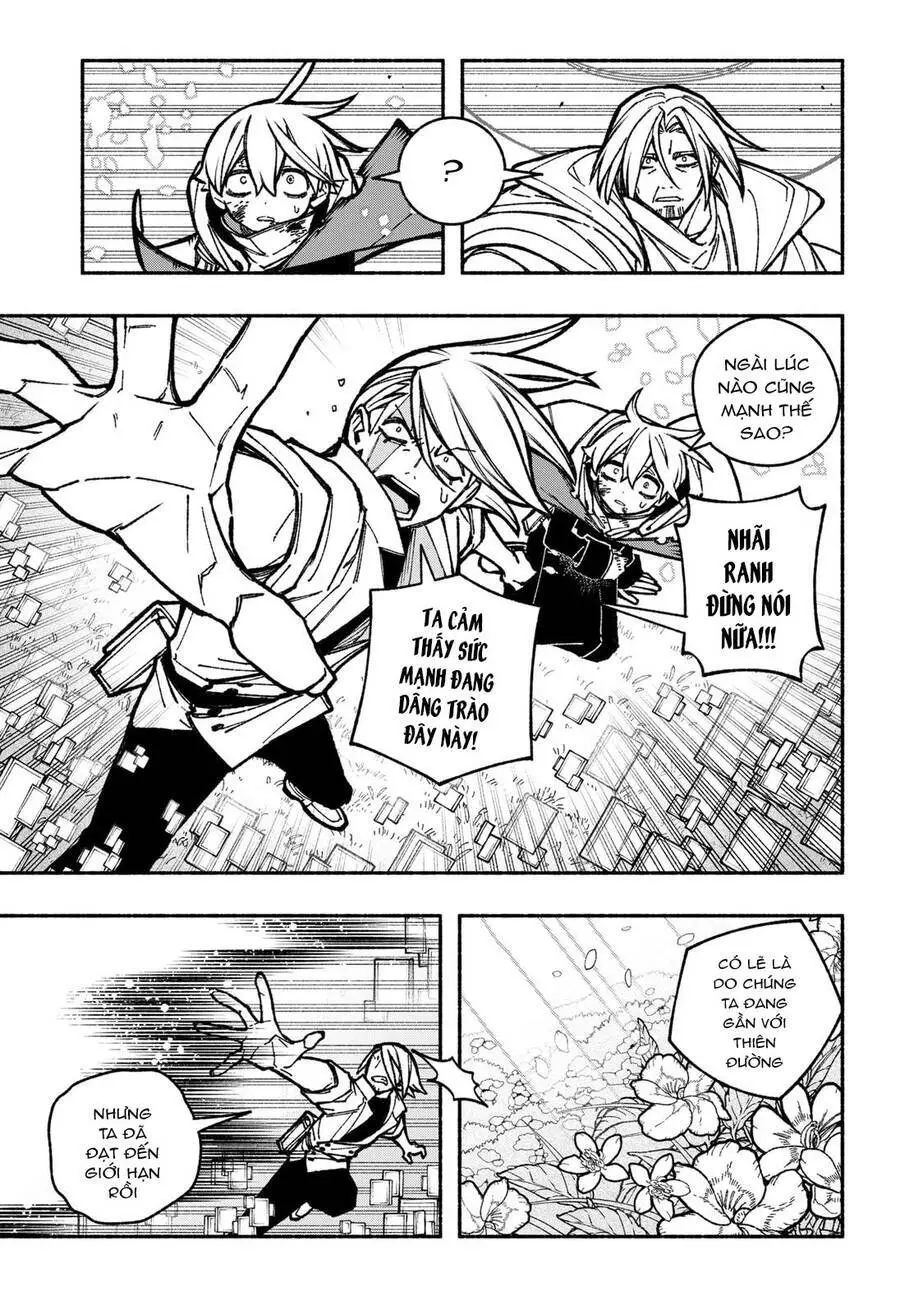 Make The Exorcist Fall In Love Nettruyen ZZZ Chương 32 Page 4