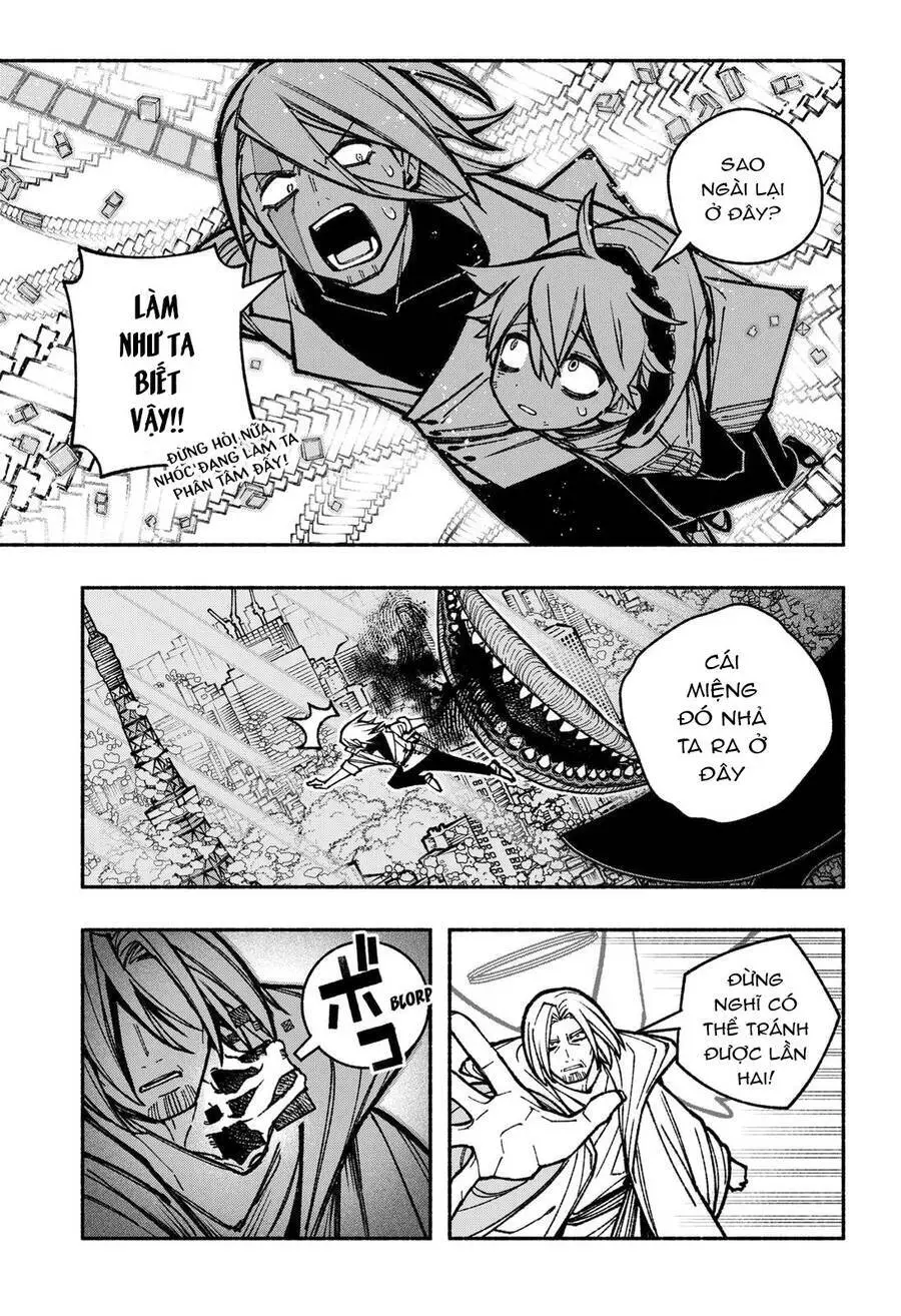 Make The Exorcist Fall In Love Nettruyen ZZZ Chương 32 Page 6