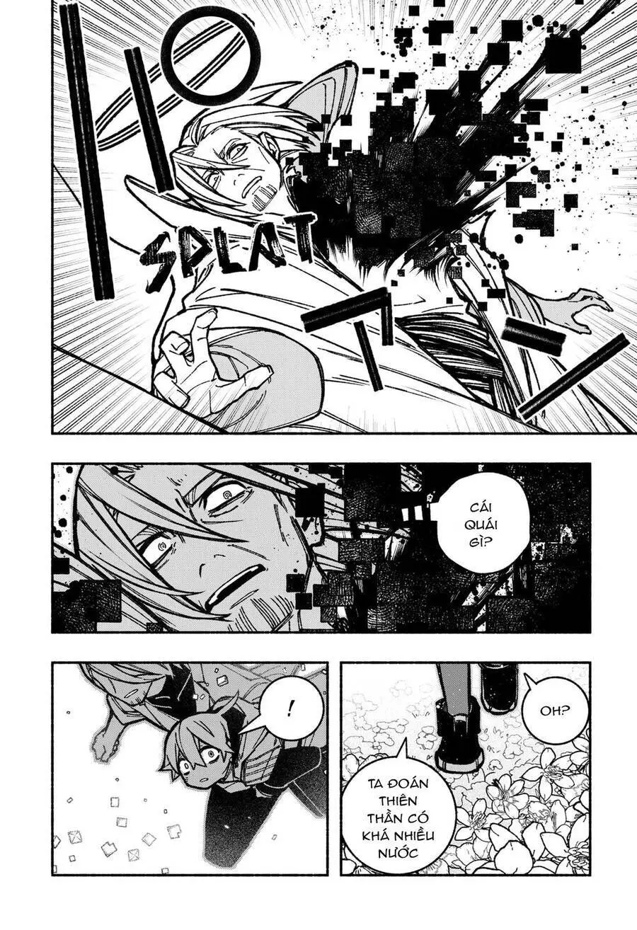 Make The Exorcist Fall In Love Nettruyen ZZZ Chương 32 Page 7