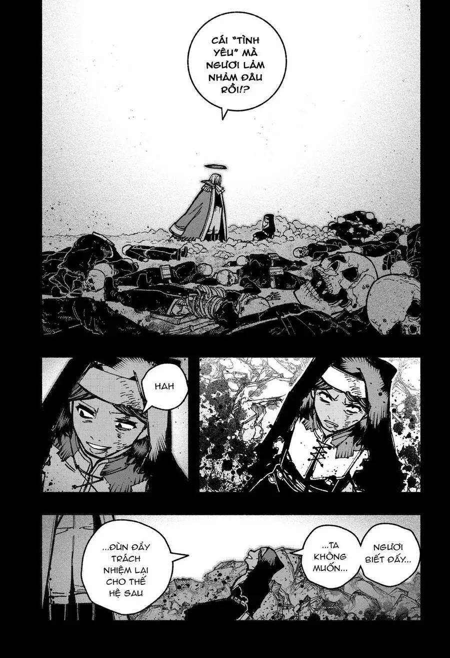 Make The Exorcist Fall In Love Nettruyen ZZZ Chương 32 Page 12