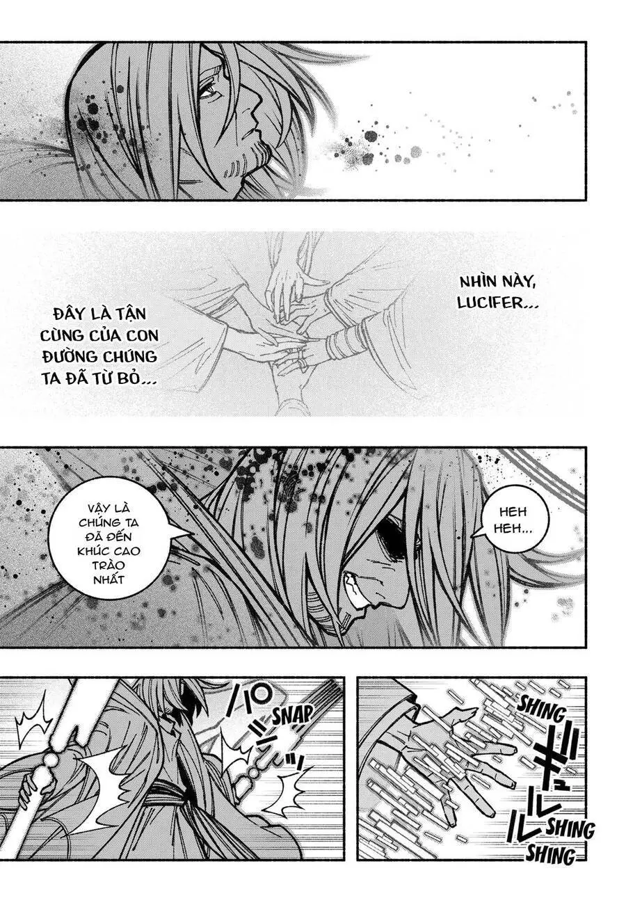 Make The Exorcist Fall In Love Nettruyen ZZZ Chương 32 Page 18