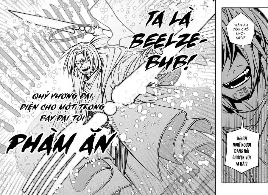 Make The Exorcist Fall In Love Nettruyen ZZZ Chương 32 Page 19