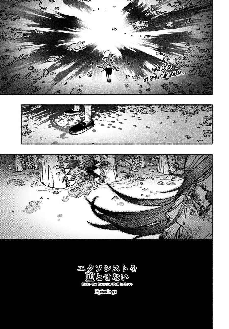 Make The Exorcist Fall In Love Nettruyen ZZZ Chương 31 Page 3