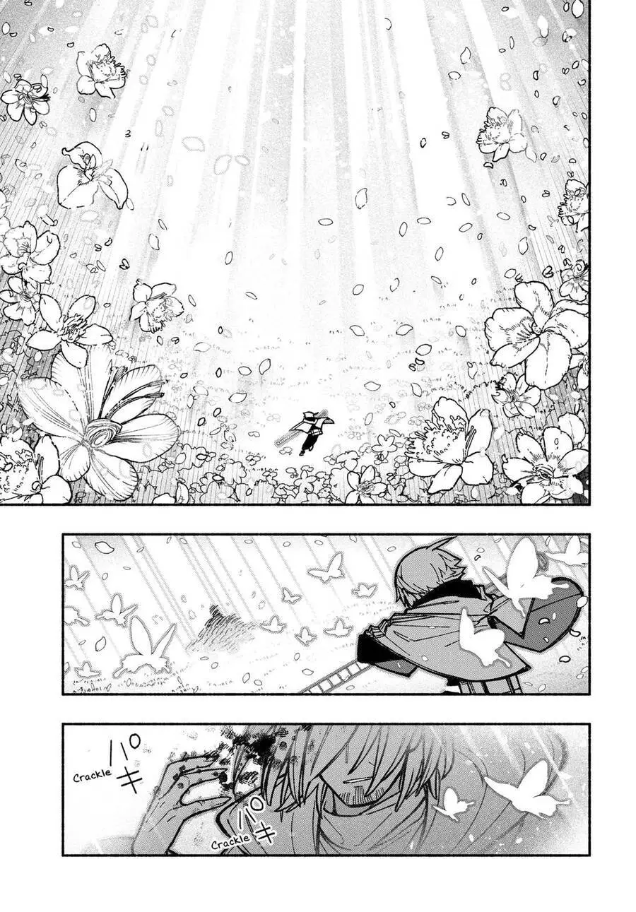 Make The Exorcist Fall In Love Nettruyen ZZZ Chương 31 Page 7