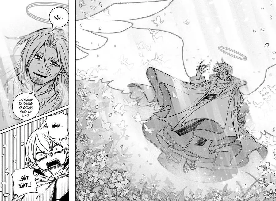 Make The Exorcist Fall In Love Nettruyen ZZZ Chương 31 Page 8