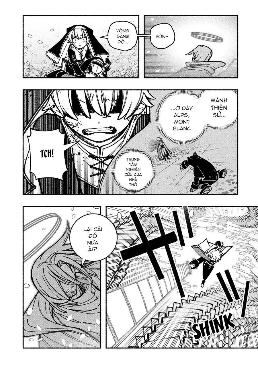 Make The Exorcist Fall In Love Nettruyen ZZZ Chương 31 Page 9