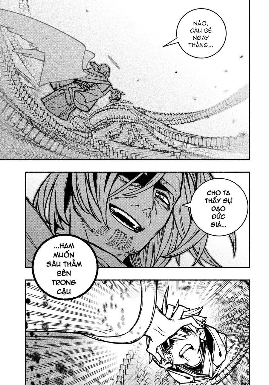 Make The Exorcist Fall In Love Nettruyen ZZZ Chương 31 Page 14