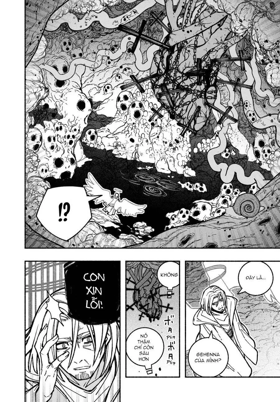 Make The Exorcist Fall In Love Nettruyen ZZZ Chương 31 Page 15