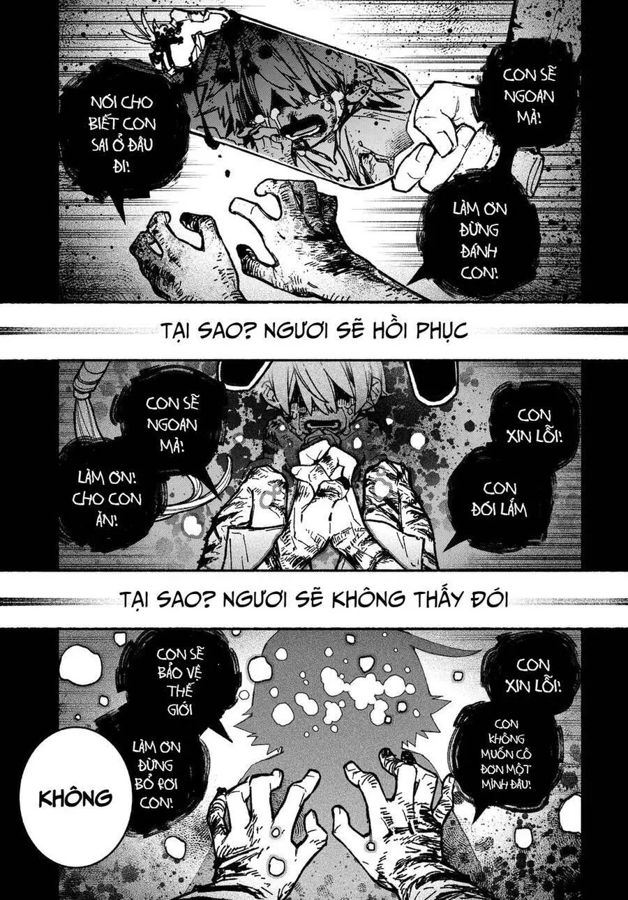 Make The Exorcist Fall In Love Nettruyen ZZZ Chương 31 Page 16