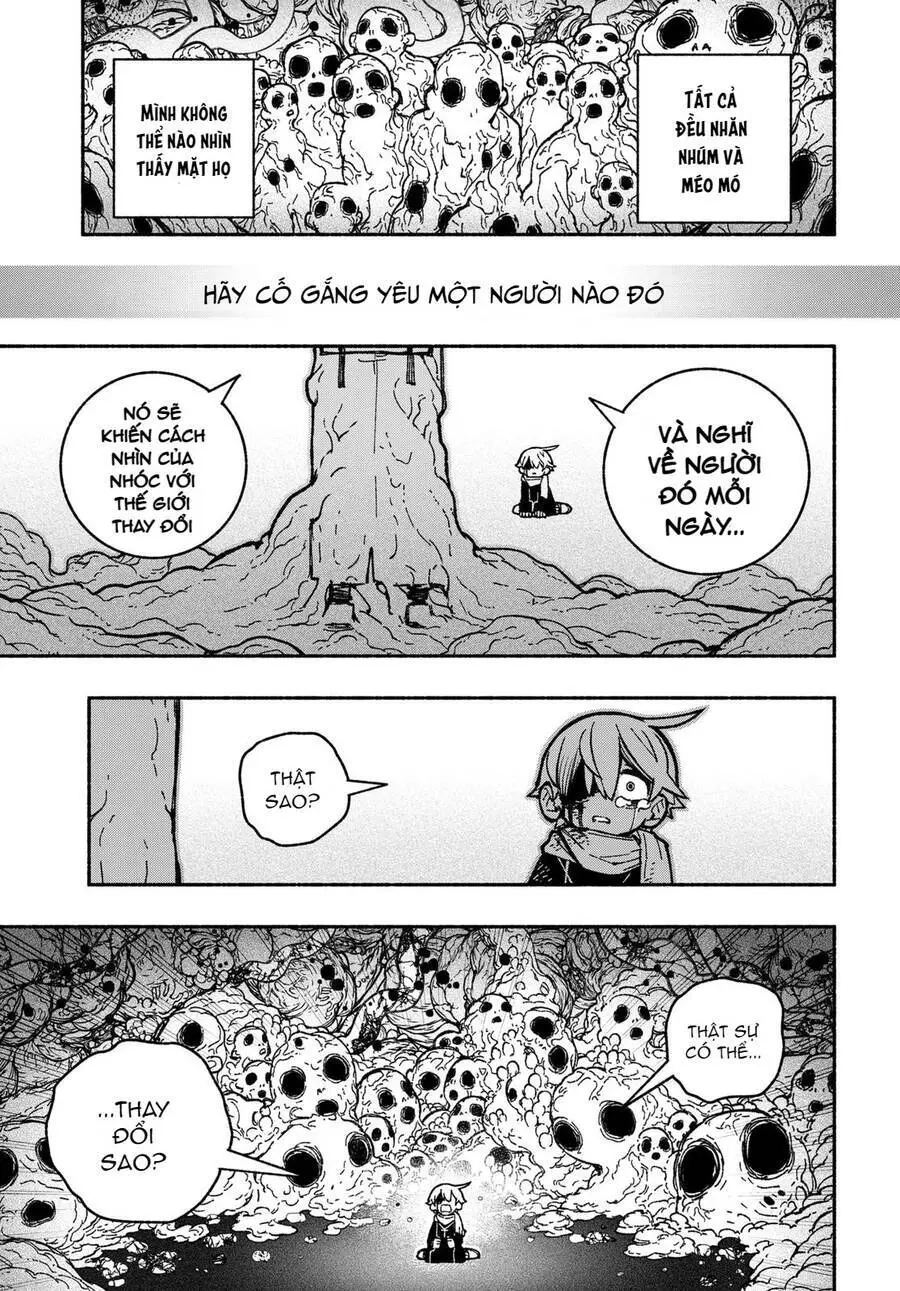 Make The Exorcist Fall In Love Nettruyen ZZZ Chương 31 Page 18