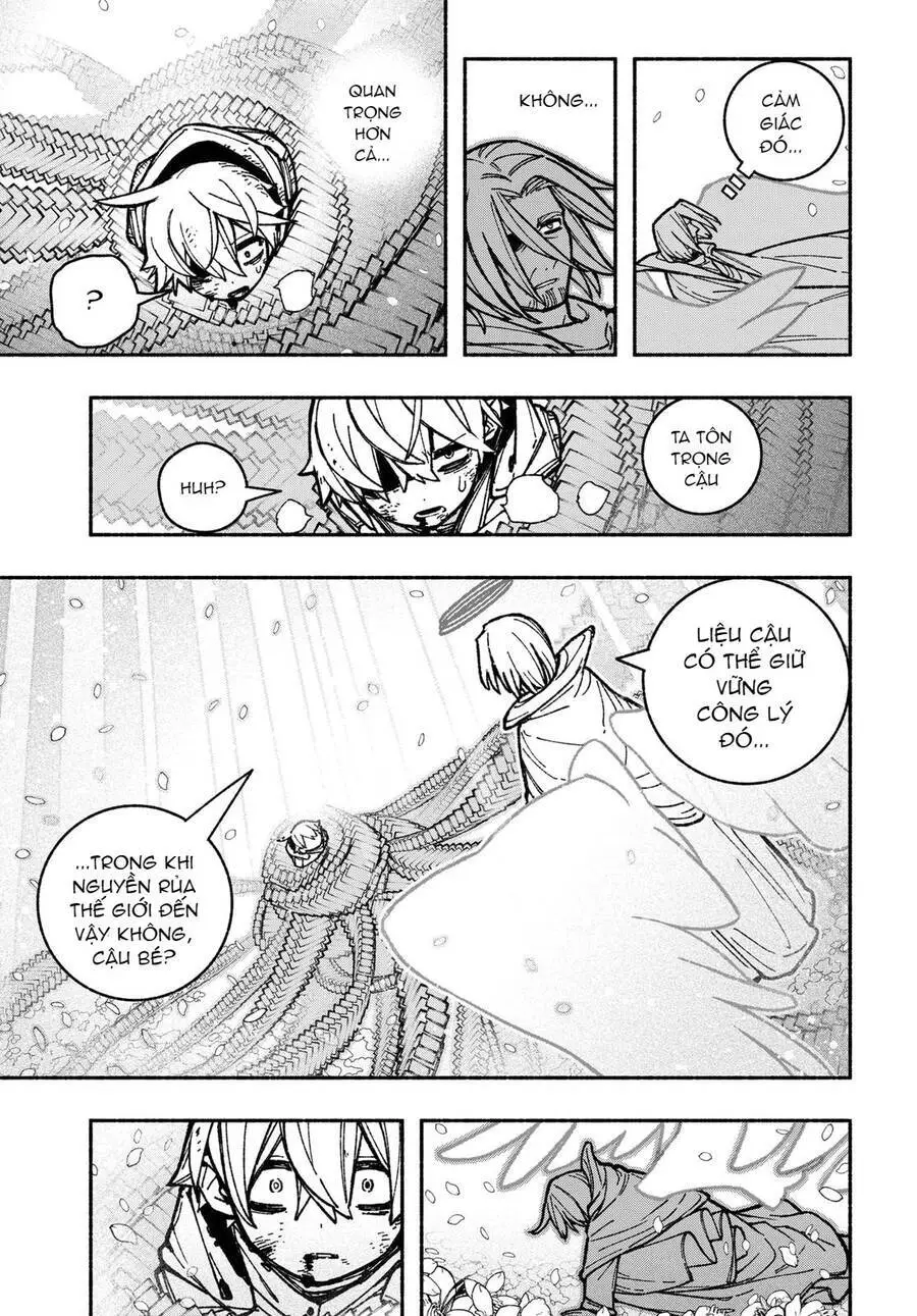 Make The Exorcist Fall In Love Nettruyen ZZZ Chương 31 Page 20