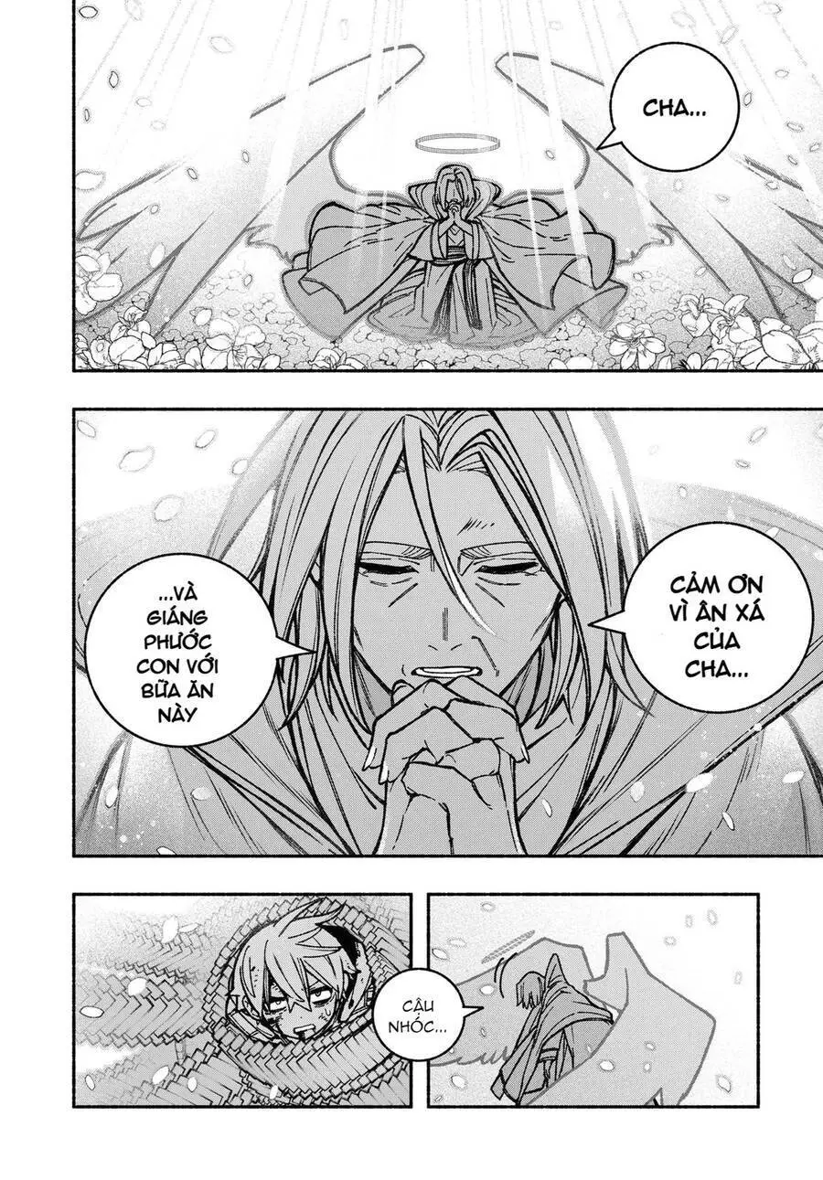 Make The Exorcist Fall In Love Nettruyen ZZZ Chương 31 Page 21