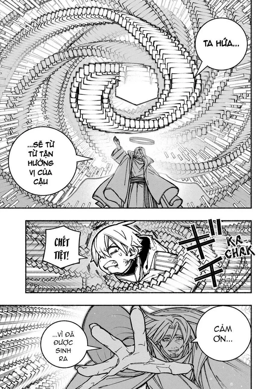Make The Exorcist Fall In Love Nettruyen ZZZ Chương 31 Page 22