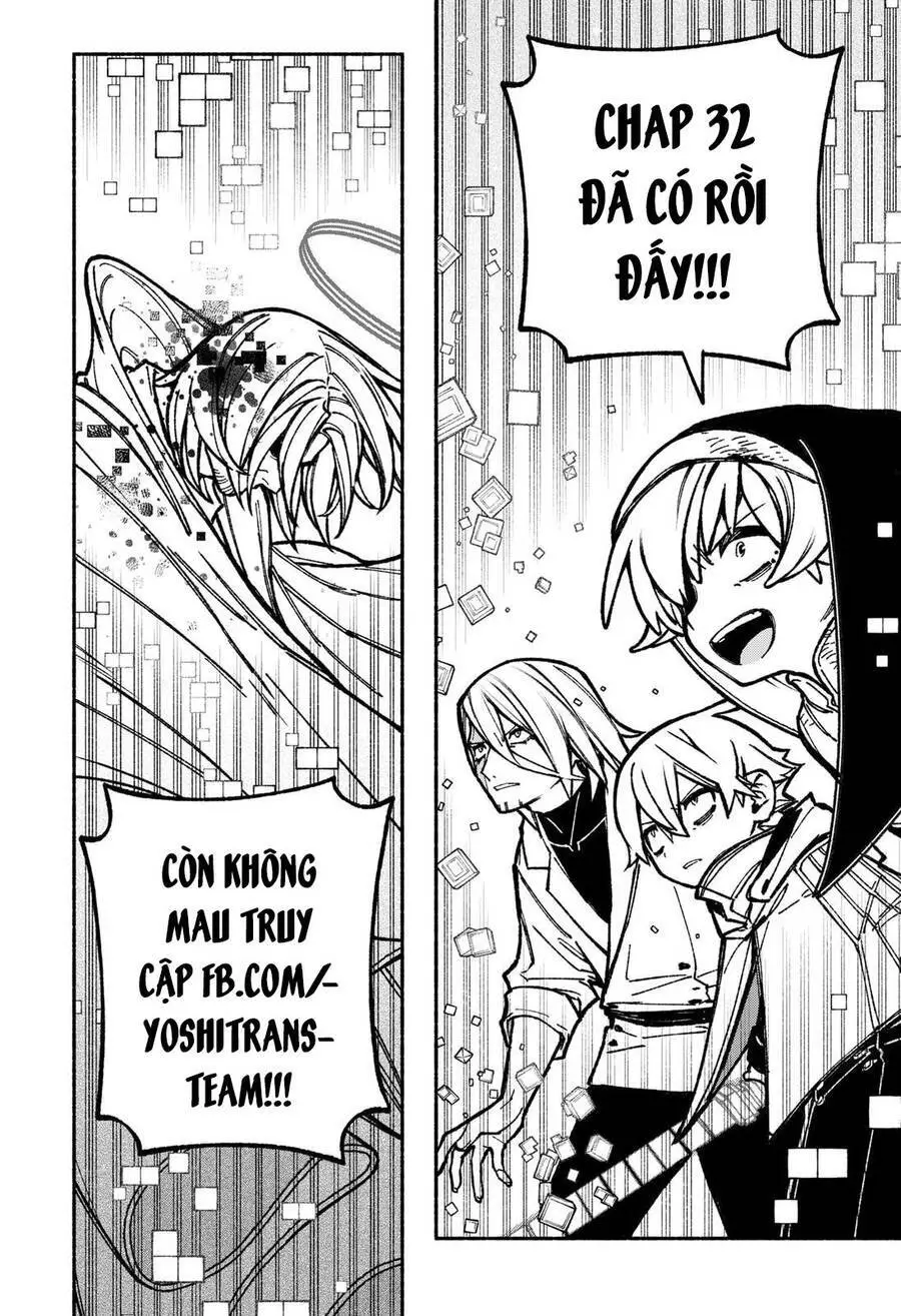 Make The Exorcist Fall In Love Nettruyen ZZZ Chương 31 Page 25