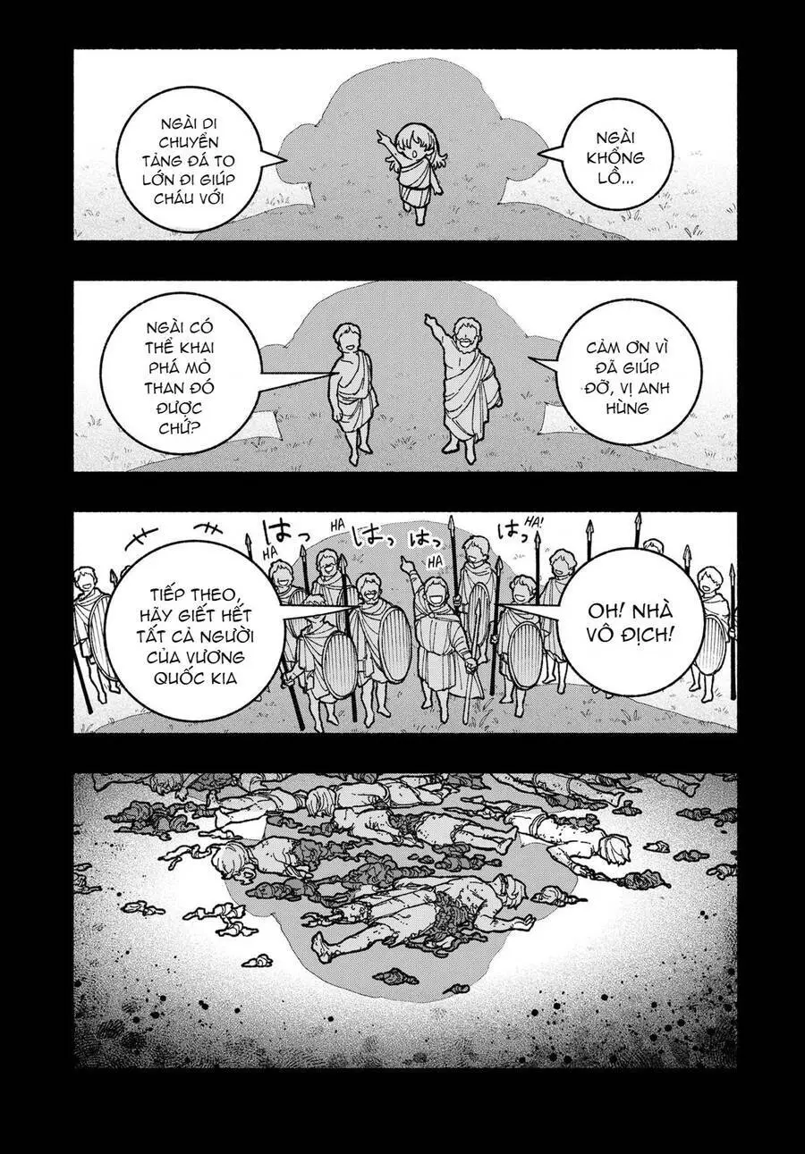 Make The Exorcist Fall In Love Nettruyen ZZZ Chương 30 Page 4