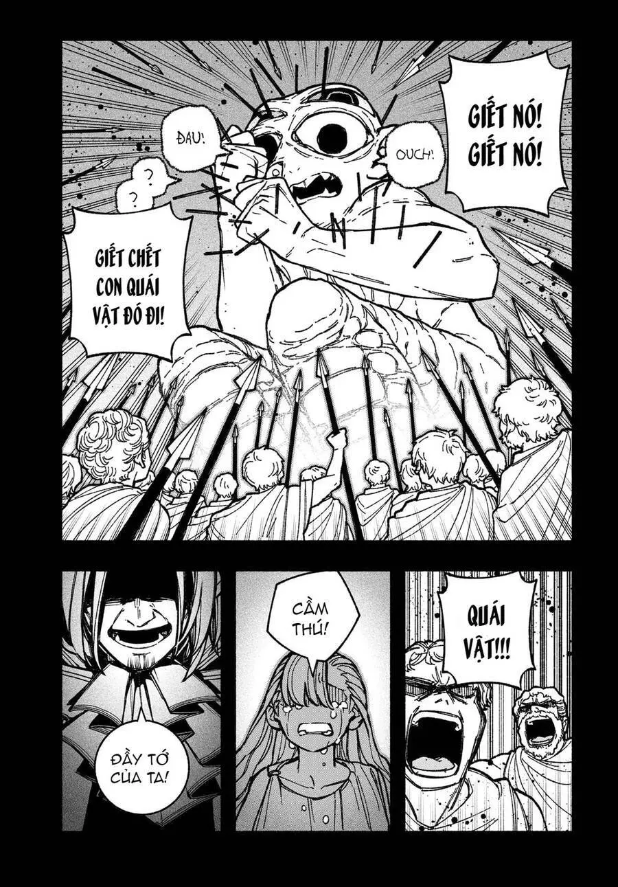 Make The Exorcist Fall In Love Nettruyen ZZZ Chương 30 Page 5