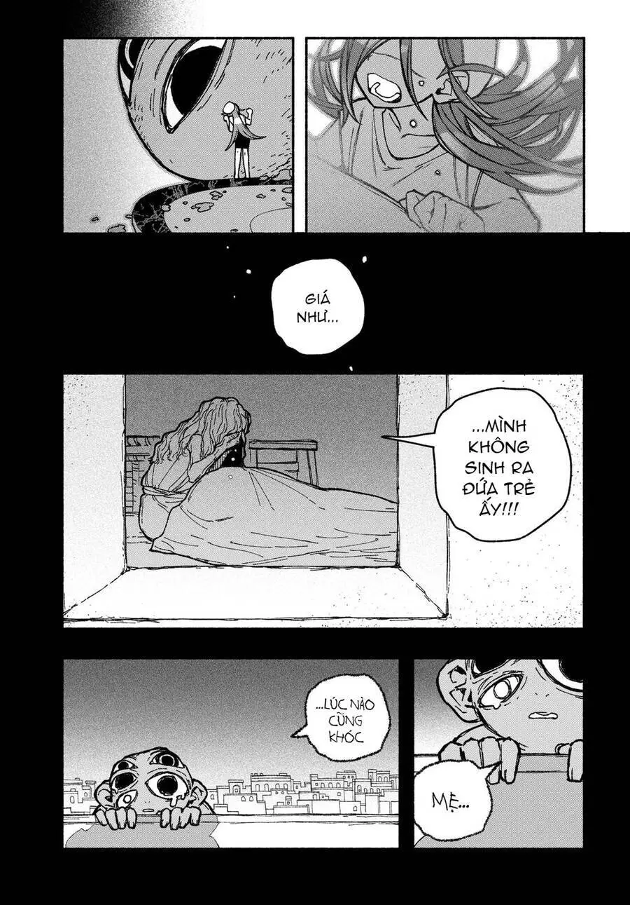 Make The Exorcist Fall In Love Nettruyen ZZZ Chương 30 Page 13