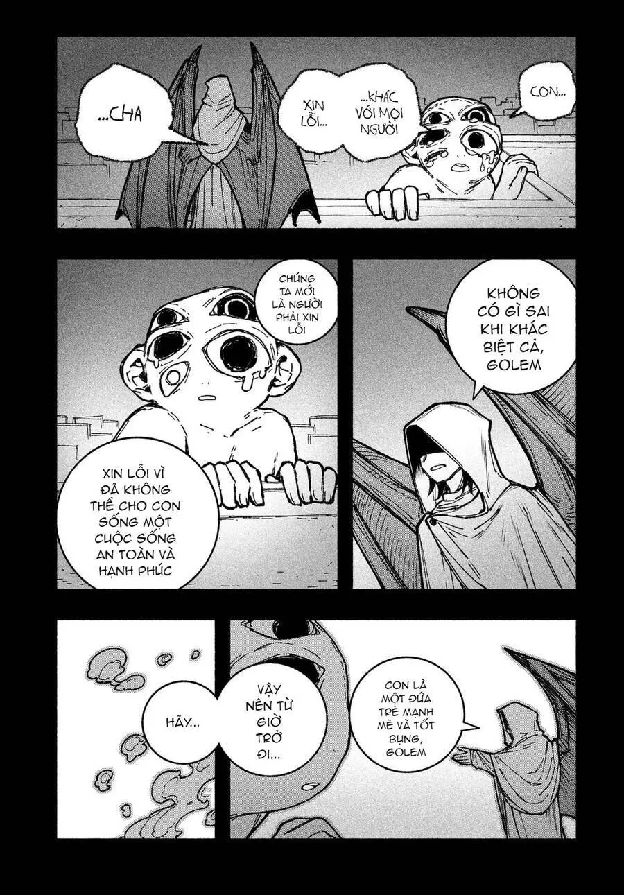 Make The Exorcist Fall In Love Nettruyen ZZZ Chương 30 Page 14