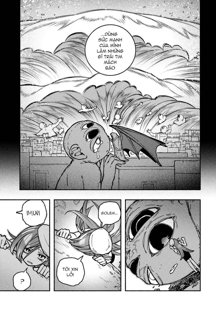 Make The Exorcist Fall In Love Nettruyen ZZZ Chương 30 Page 15