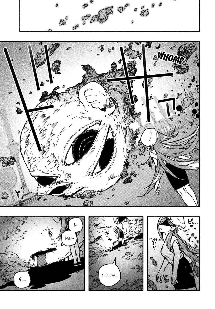 Make The Exorcist Fall In Love Nettruyen ZZZ Chương 30 Page 21