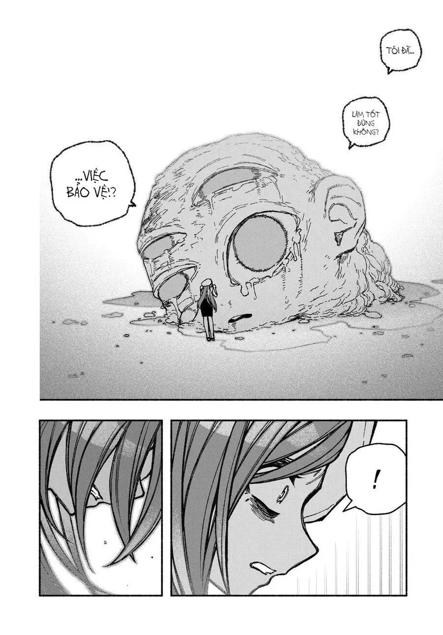 Make The Exorcist Fall In Love Nettruyen ZZZ Chương 30 Page 22