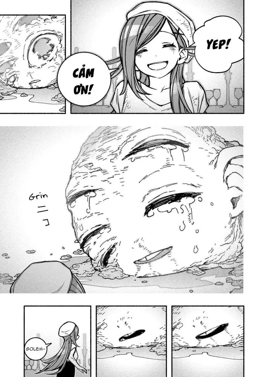 Make The Exorcist Fall In Love Nettruyen ZZZ Chương 30 Page 23