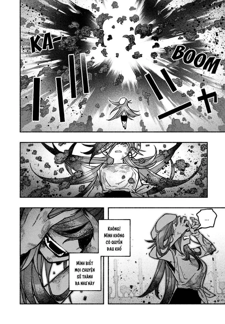 Make The Exorcist Fall In Love Nettruyen ZZZ Chương 30 Page 24