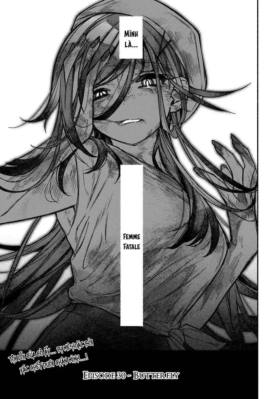 Make The Exorcist Fall In Love Nettruyen ZZZ Chương 30 Page 25