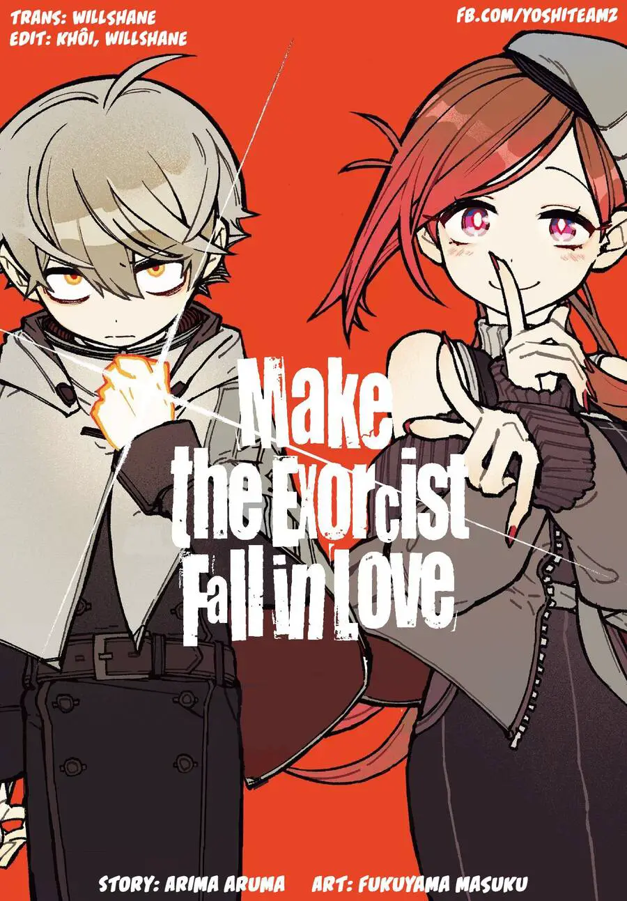 Make The Exorcist Fall In Love Nettruyen ZZZ Chương 67 Page 1