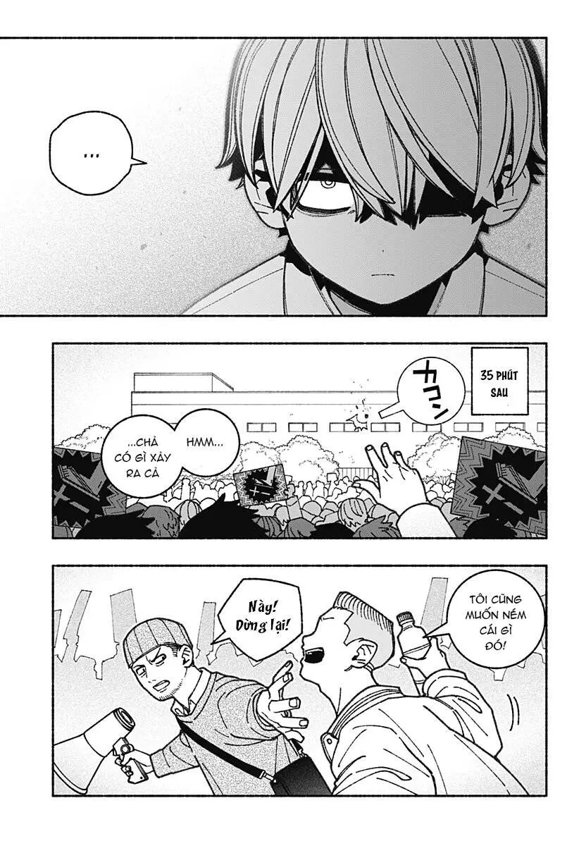 Make The Exorcist Fall In Love Nettruyen ZZZ Chương 67 Page 14