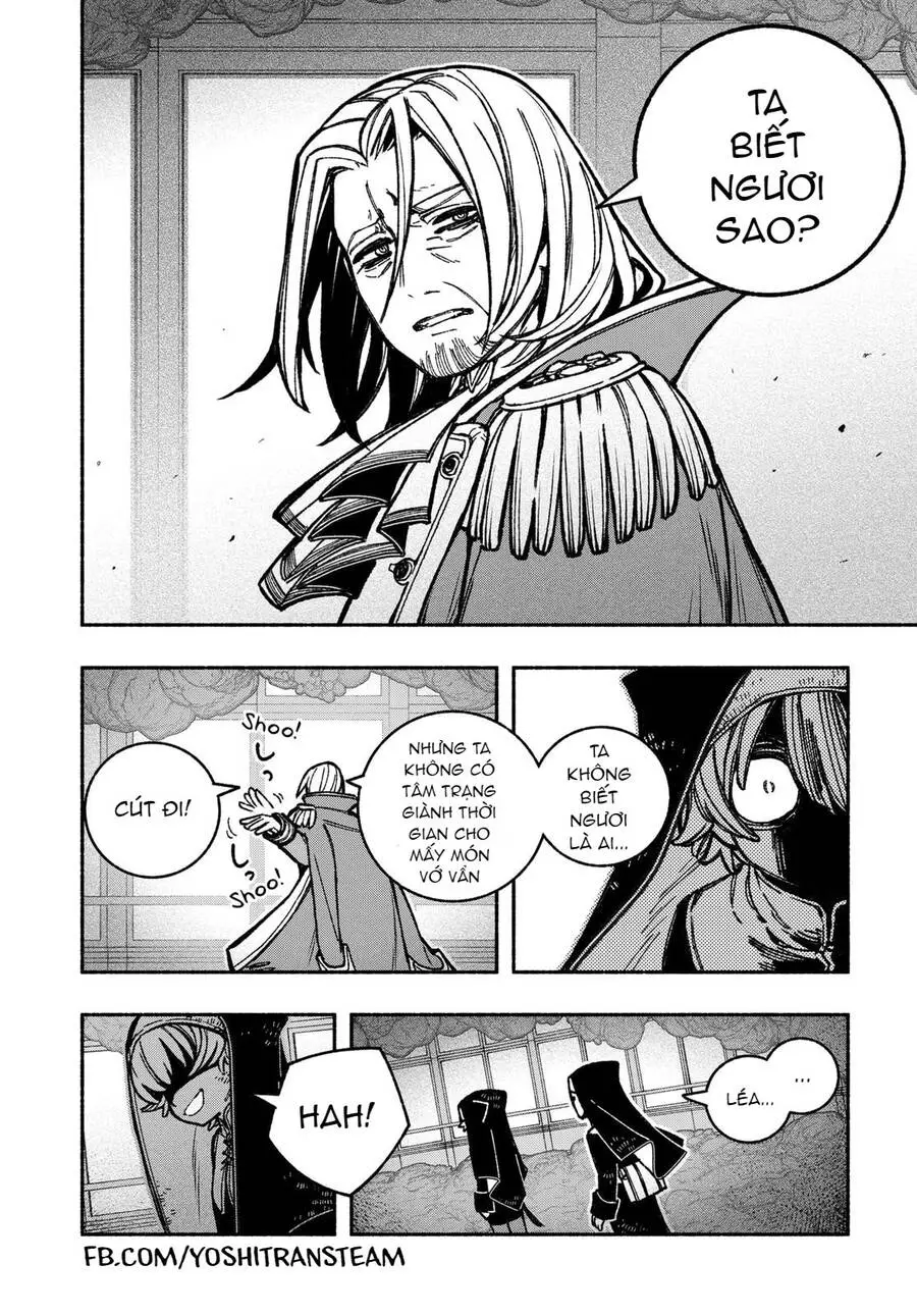 Make The Exorcist Fall In Love Nettruyen ZZZ Chương 27 Page 3