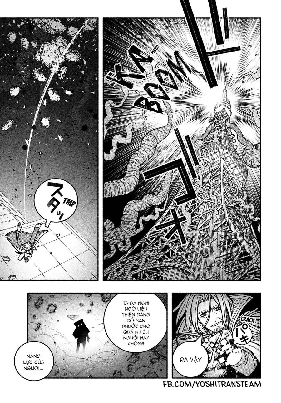 Make The Exorcist Fall In Love Nettruyen ZZZ Chương 27 Page 6