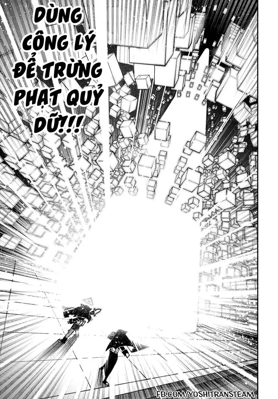 Make The Exorcist Fall In Love Nettruyen ZZZ Chương 27 Page 11