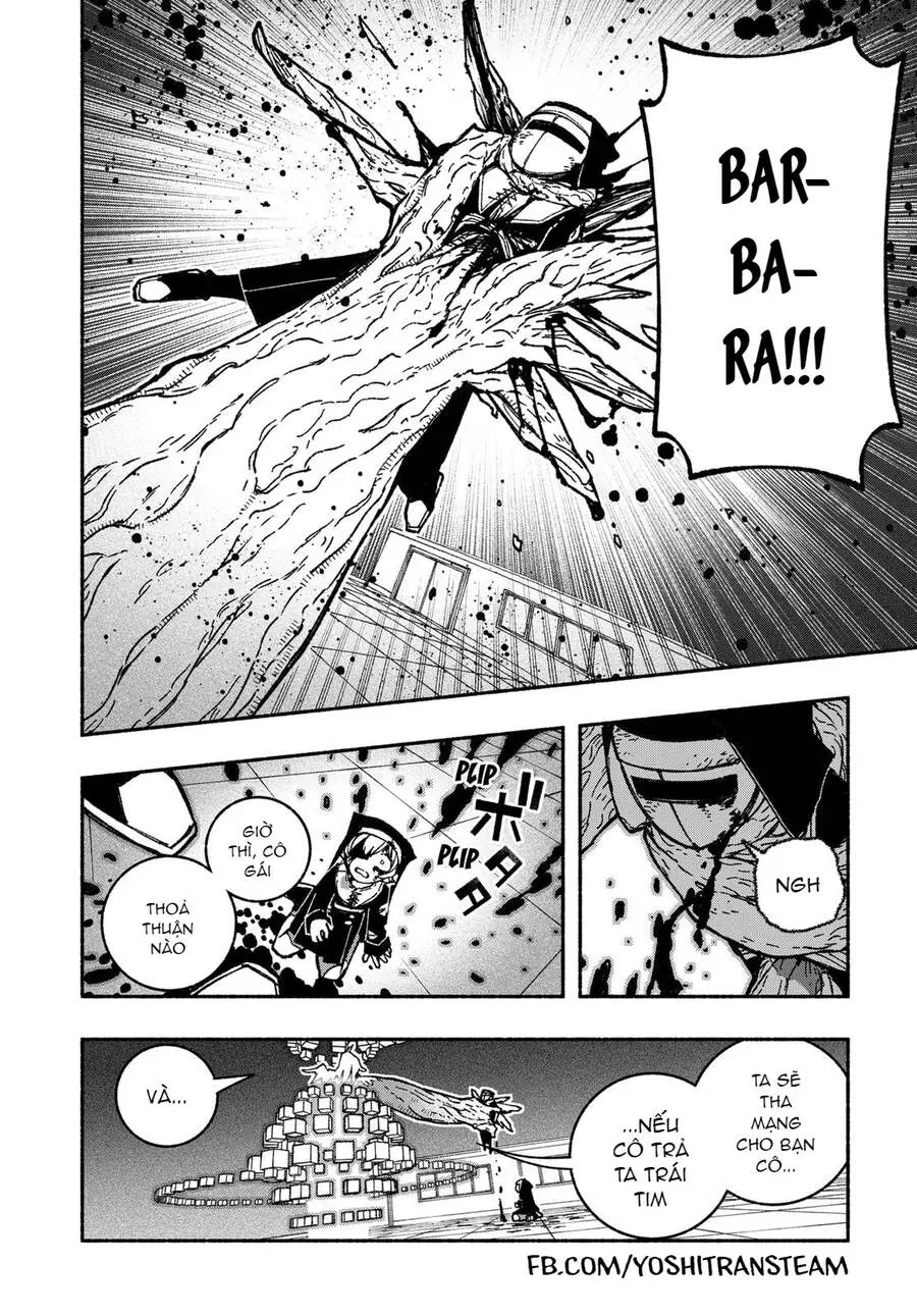 Make The Exorcist Fall In Love Nettruyen ZZZ Chương 27 Page 16