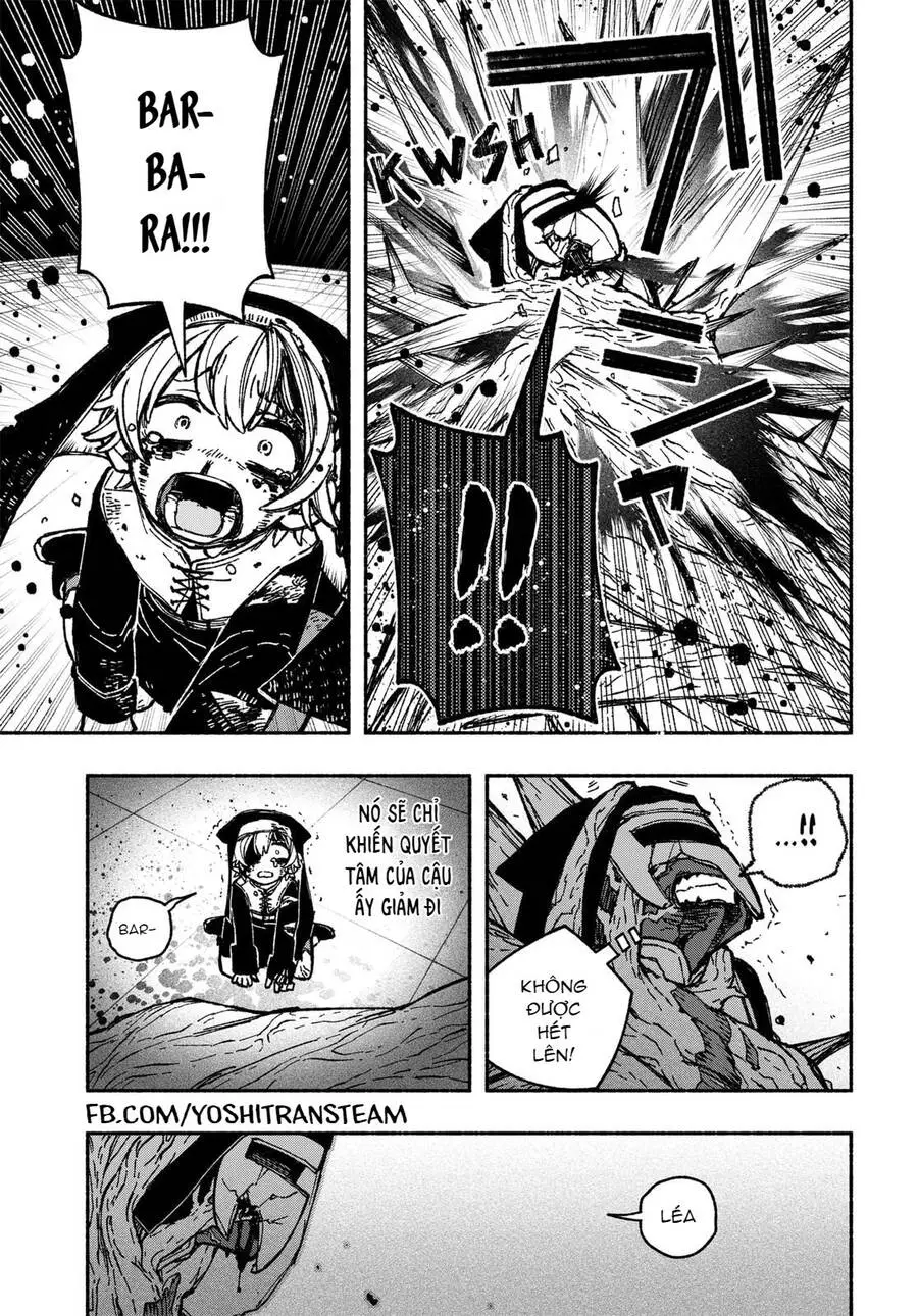 Make The Exorcist Fall In Love Nettruyen ZZZ Chương 27 Page 19