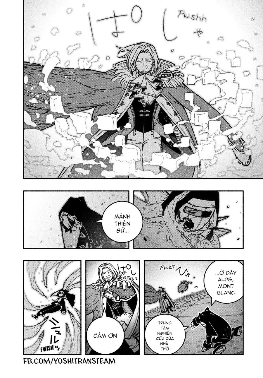 Make The Exorcist Fall In Love Nettruyen ZZZ Chương 27 Page 22