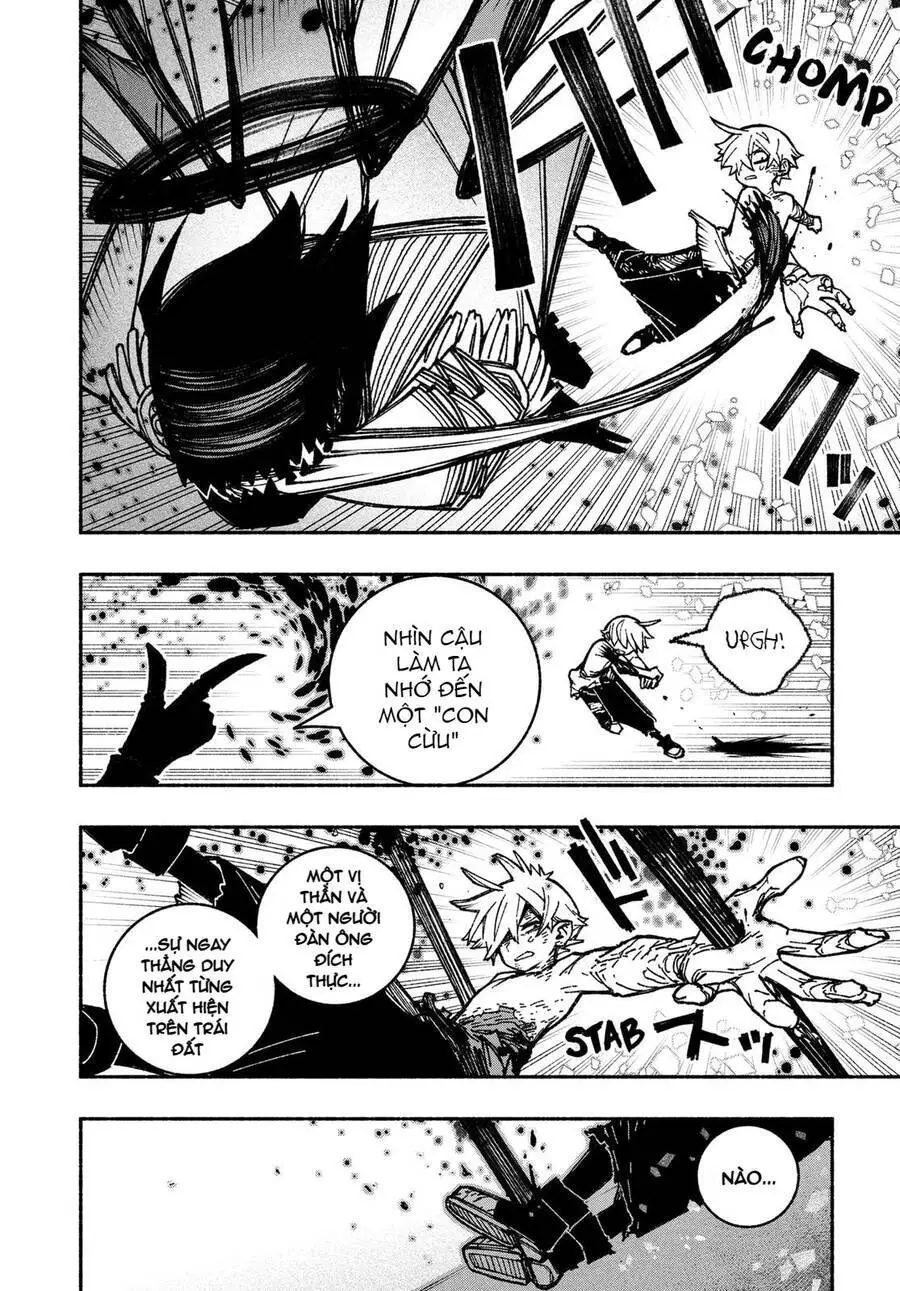 Make The Exorcist Fall In Love Nettruyen ZZZ Chương 29 Page 11