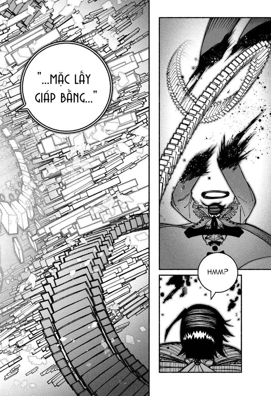 Make The Exorcist Fall In Love Nettruyen ZZZ Chương 29 Page 15