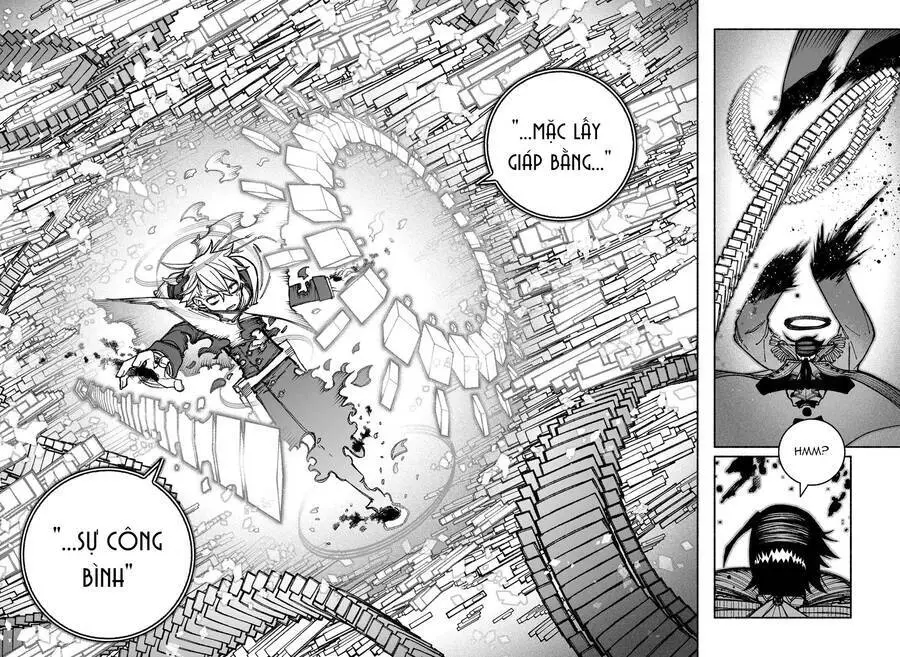 Make The Exorcist Fall In Love Nettruyen ZZZ Chương 29 Page 17