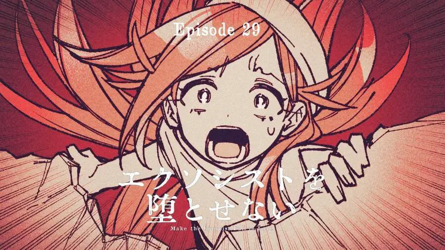 Make The Exorcist Fall In Love Nettruyen ZZZ Chương 29 Page 25