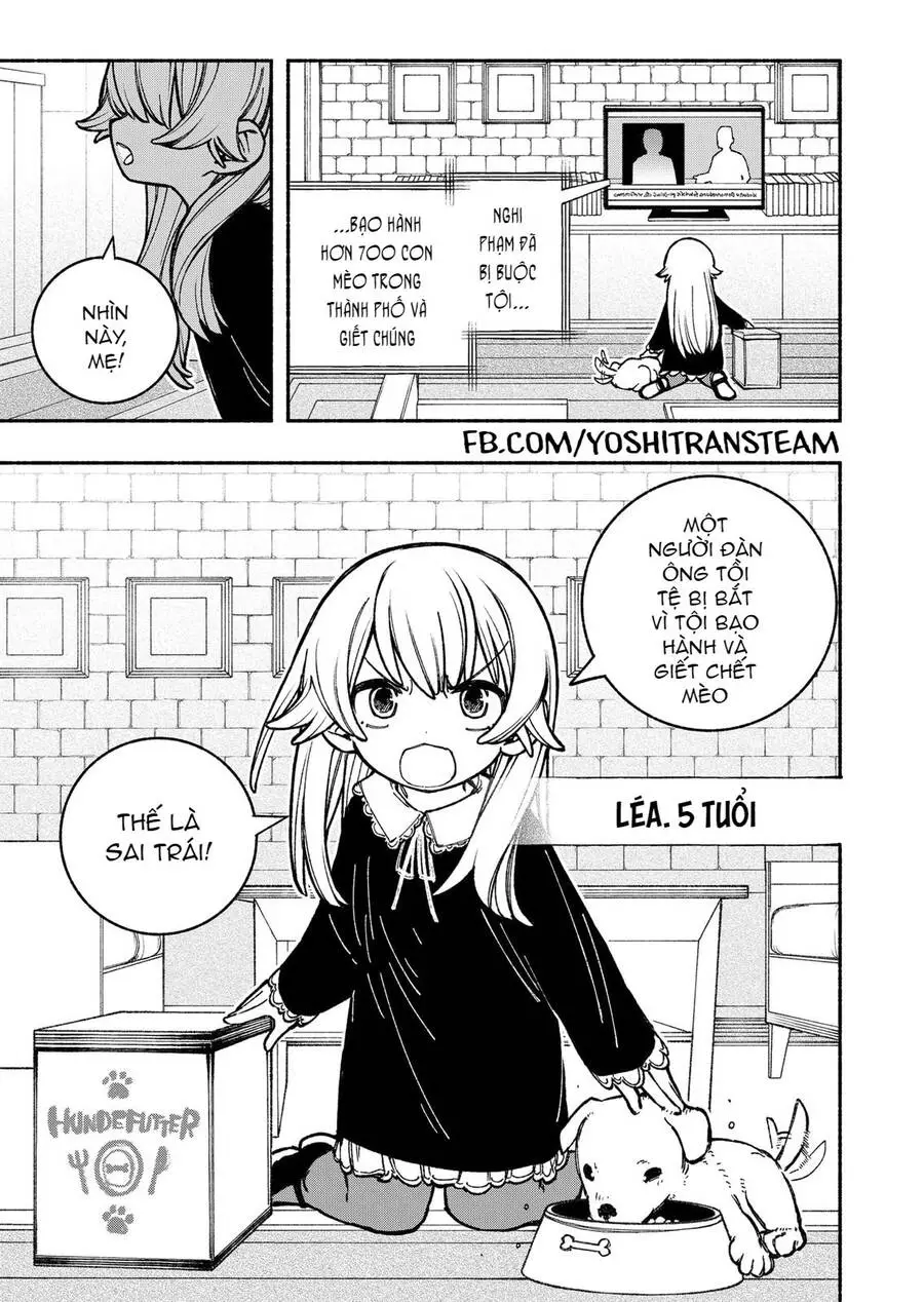 Make The Exorcist Fall In Love Nettruyen ZZZ Chương 24 Page 15
