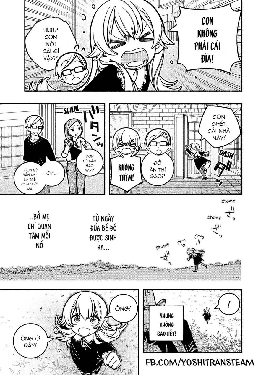 Make The Exorcist Fall In Love Nettruyen ZZZ Chương 24 Page 17