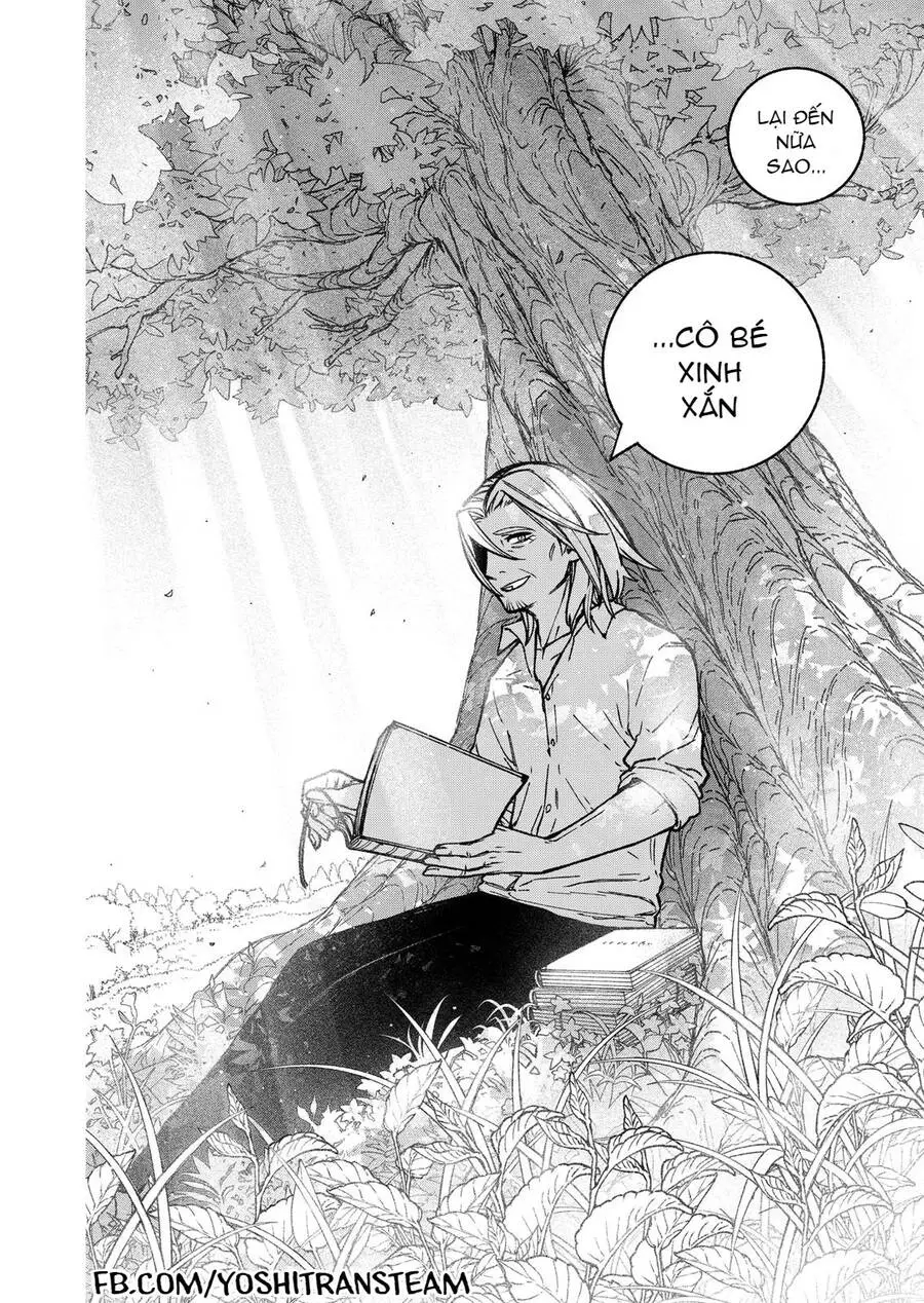 Make The Exorcist Fall In Love Nettruyen ZZZ Chương 24 Page 18