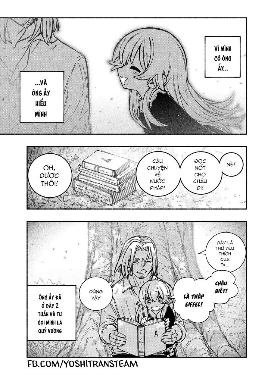 Make The Exorcist Fall In Love Nettruyen ZZZ Chương 24 Page 19