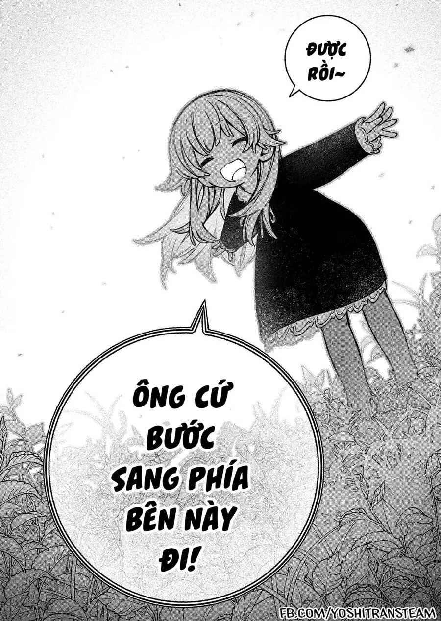 Make The Exorcist Fall In Love Nettruyen ZZZ Chương 24 Page 22