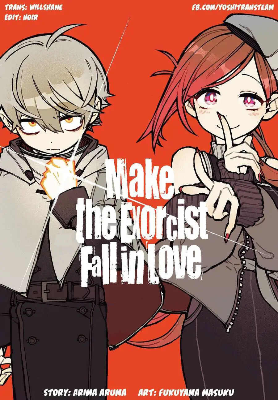 Make The Exorcist Fall In Love Nettruyen ZZZ Chương 26.5 Page 1