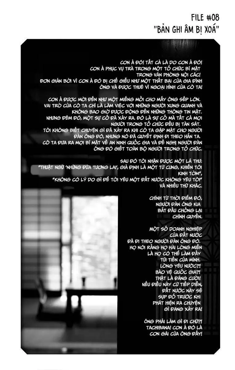 Make The Exorcist Fall In Love Nettruyen ZZZ Chương 21.5 Page 2