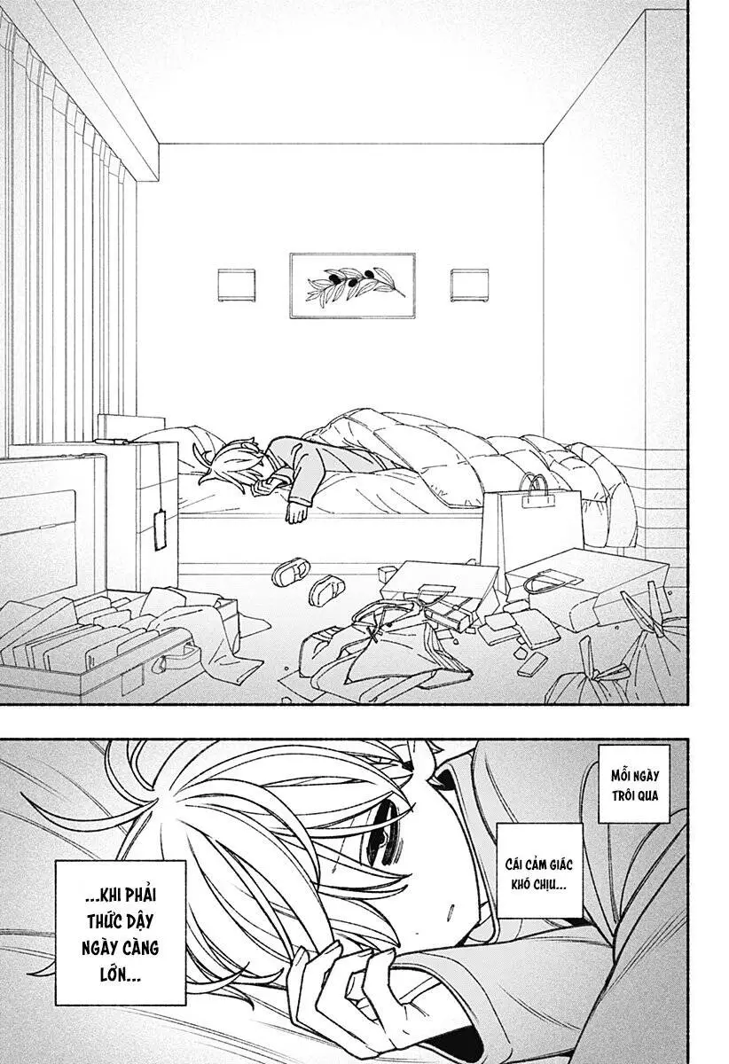 Make The Exorcist Fall In Love Nettruyen ZZZ Chương 68 Page 8