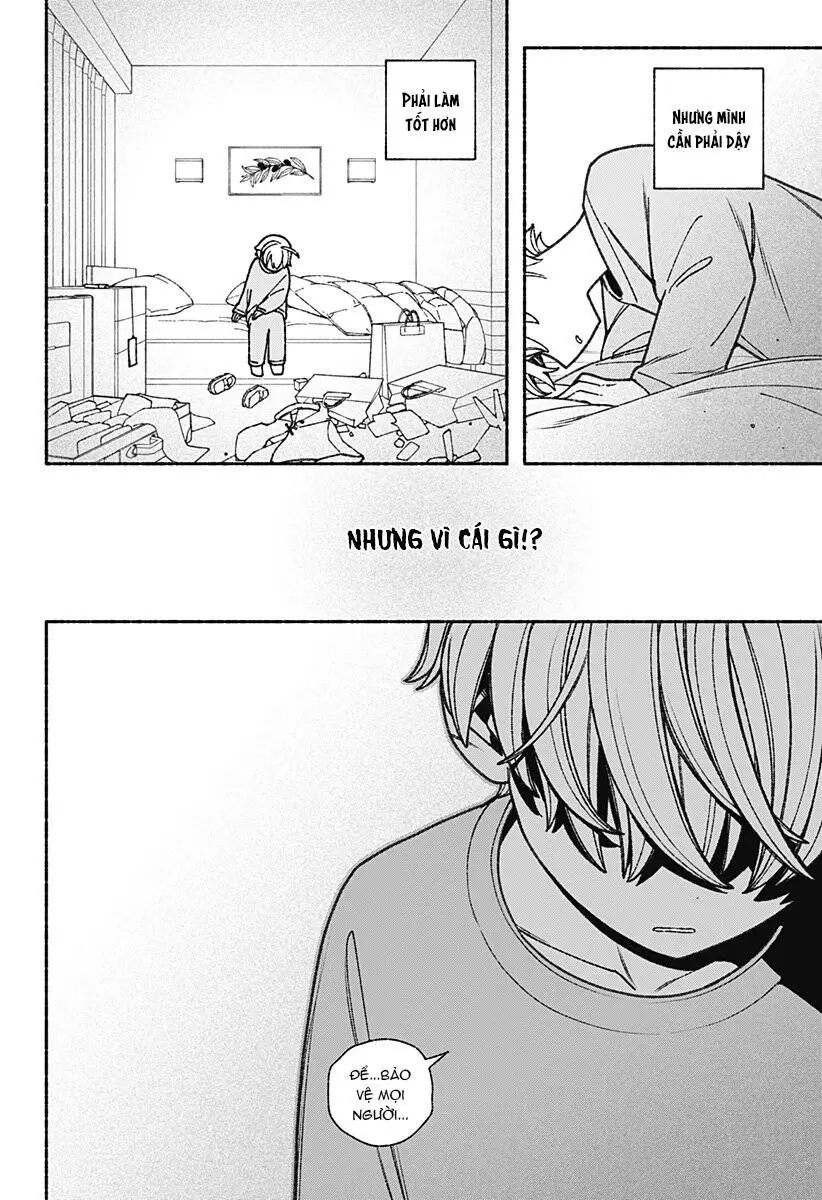 Make The Exorcist Fall In Love Nettruyen ZZZ Chương 68 Page 9